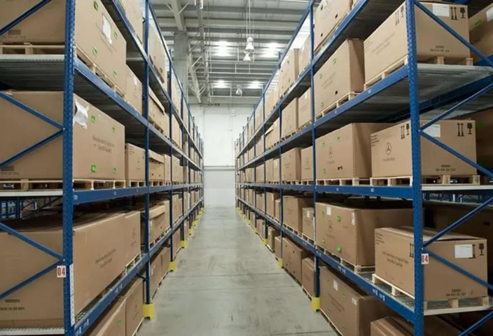 湘西到茂县货物仓储